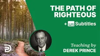 The Path Of The Righteous | Part 153 |  Devotions
