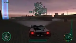 Midnight Club 2 Decade Edition Part 30 FINALE - VenTura (Race 2 of 2) - System Shutdown