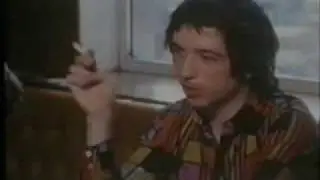 B'dum B'dum Buzzcocks Magazine Documentary Part 1