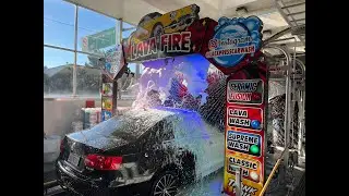 LA Express Car Wash