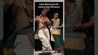 Manipuri Ras | Swapnil | Indian Classical Dance | Indian Culture #manipuri #india #dance #shorts