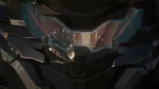 Halo  The Master Chief Collection Trailer !