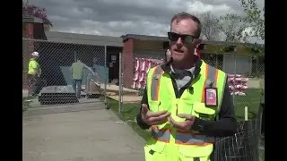 Bozeman High School starts reconstruction early with no students