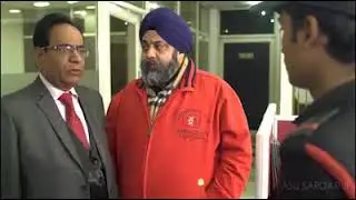 Respect and dignity for everyone irrespective of their job...