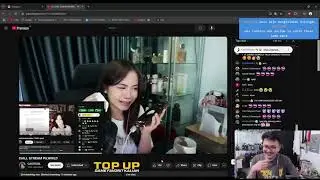 ADEL NANGIS !! SISIL NANGIS !! ADE NGAKAK
