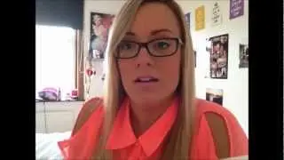 The Experiences of a Feminine Lesbian