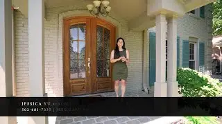 Jessica Yu Home Tour | Adrevel