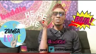 Natalie  VS Redd  The Conversation Part 2 Reaction #ZeusNetwork #BadGirlsClub #NatalieNunn