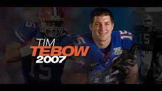 2007 Florida Gators  Season