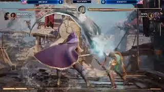 CEOtaku MK1 pools 2023
