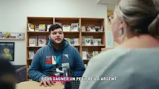Info'J Centre Indigo - L'info commence ici ! 📍 - Au centre de l'info