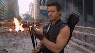 Avengers Character Theme Songs