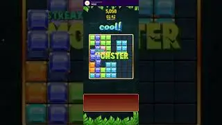 Mpl block puzzle latest winning trick