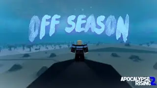 off season