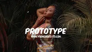 Afro Pop Instrumental 2022 