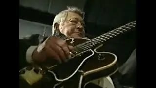 Scotty Moore & DJ Fontana - 