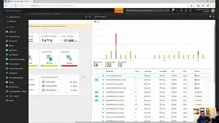 Azure Security Center: Advanced Threat Protection across Hybrid Cloud Workloads