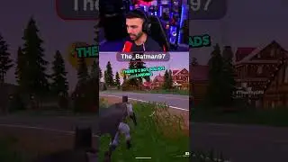 Круто, нам нужно немного поумерить пыл этих ботов в Fortnite! #fortnite #youtubeshorts #trending