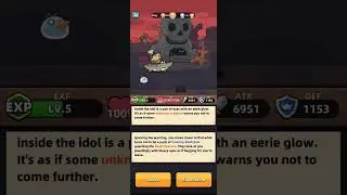 Power 140.2K - 8.Twilight Citadel 🟡 Capybara GO &ndash; Fun & Crazy Adventure! 🟡