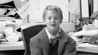 When I Grow Up, I Want to be a Tax Accountant -- Before ONESOURCE