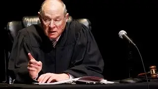 The Gay Marriage Fight Isn't Over - Justice Kennedy Plays Dirty