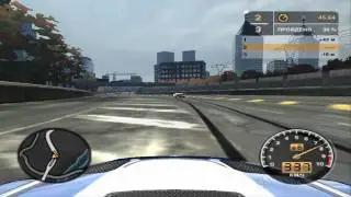 NFS MW Industrial Bristol by EDRxWess, EDRxNeon and SDAxRON BMW No Nos