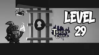 Tricky Castle Trap Adventure - Level 29                       LEVELXGAMER