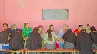 National Gold Public school || Teej Activity || 2023-24