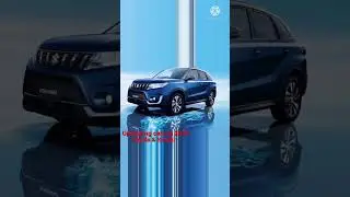 Upcoming cars in 2023 Honda & Suzuki 🚘 #automindakhilesh #viral #car #shorts
