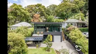 Sublime Escape - 44 Railway Avenue, Austinmer
