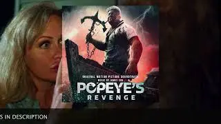 The Fog & The Fisherman &ndash; Ominous Horror Soundtrack | Sinister Climax | Popeye&rsquo;s Revenge