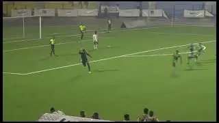 SANOU LADJI BRAHIMA ,Young GOOLKEEPER
