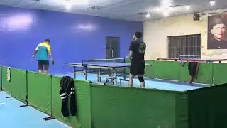 Hassaan bin Kausar vs Asadullah 