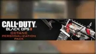 *НОВОЕ* DLC COD Ghosts! &mdash; Облики персонажей Хазмат, Захаев, Макаров, Рорке + наборы камуфляжей для BO2