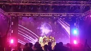 Yami yami [Full stage] งาน Yami no Kugorami