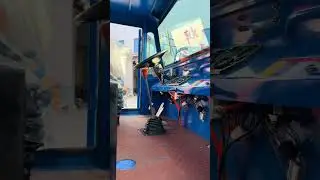Four-Wheel Drive Dump Truck and All-Around Tractor Manufacturer