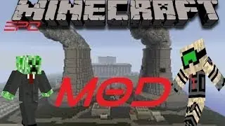 Minecraft Mod con tripdepals: ci Industrializziamo
