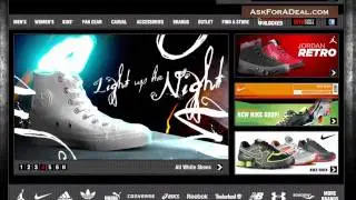 Foot Locker Coupons