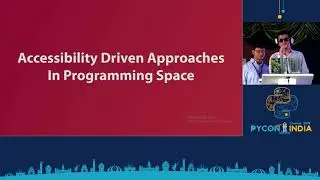 Accessibility of Python and  Data Science - Rishab, Shakul, Abhisar, Sunil