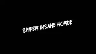 Sniper Bonus