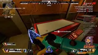 Youtuber Ilootgames Playing Apex Ftw!Social !Youtube !Gamersupps  Ilootgames  Apex Legends Top Clip