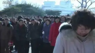 STEVE JOBS FUNERAL