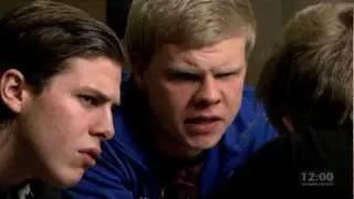 12:00 - VÍKIN (4. þáttur: fyrri hluti)