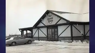 Photos of Del Stelling - Dan Patch Historical Society,  Episode 1
