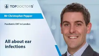 All about ear infections - Online interview
