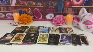 TAURUS💗&ldquo;I&rsquo;M NOT SURE HOW TO TELL U THIS YET BUT I WANT TO MARRY U I WANT FOREVER🥹 Tarot Reading