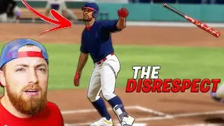 The NASTIEST Bat Flip.. MLB The Show 20 Battle Royale