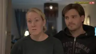 Elvira, 2, &auml;r blind och sv&aring;rt hj&auml;rnskadad men nekas assistans