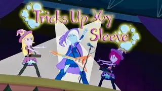 [German] EG: Rainbow Rocks - Tricks Up My Sleeve (Extended Version)