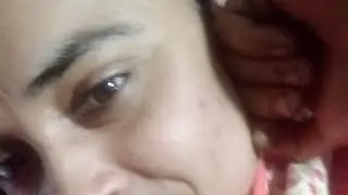 ফেরা হলো বাড়িতে